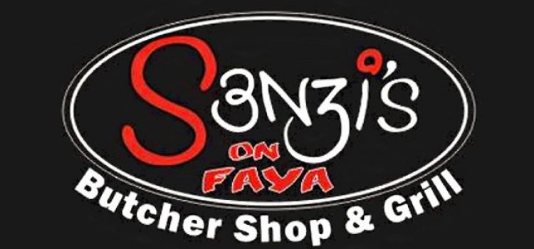 Senzi’s on Faya Butcher Shop & Grill